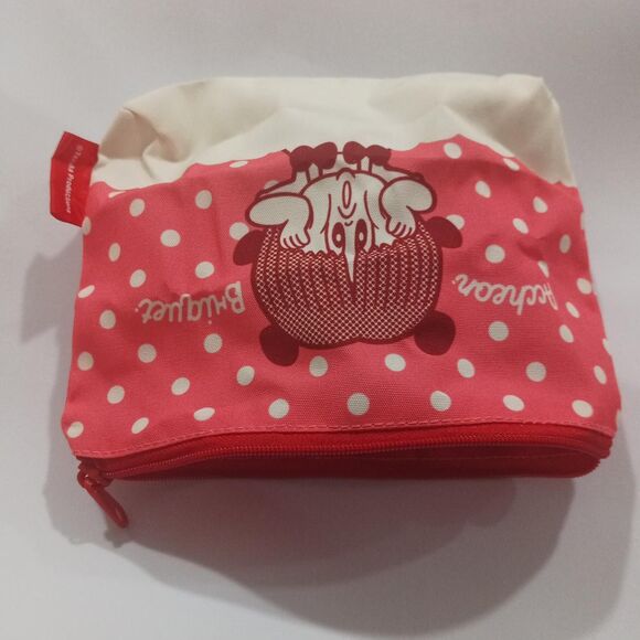 Tesuka Osamu Black Jack anime pinoko character pouch. - Picture 3 of 8